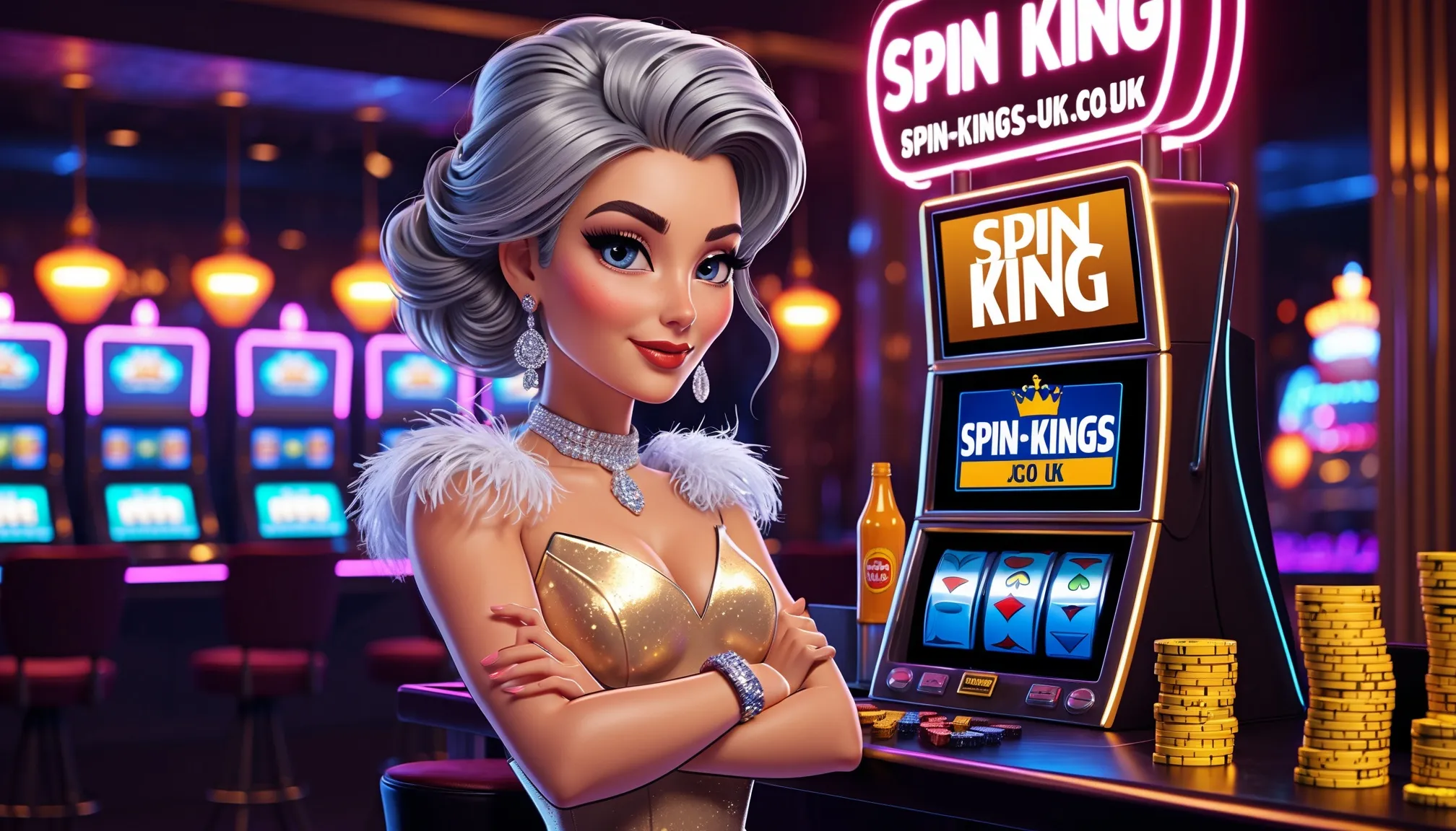 Spin King Casino review 2026 - is it worth your time?