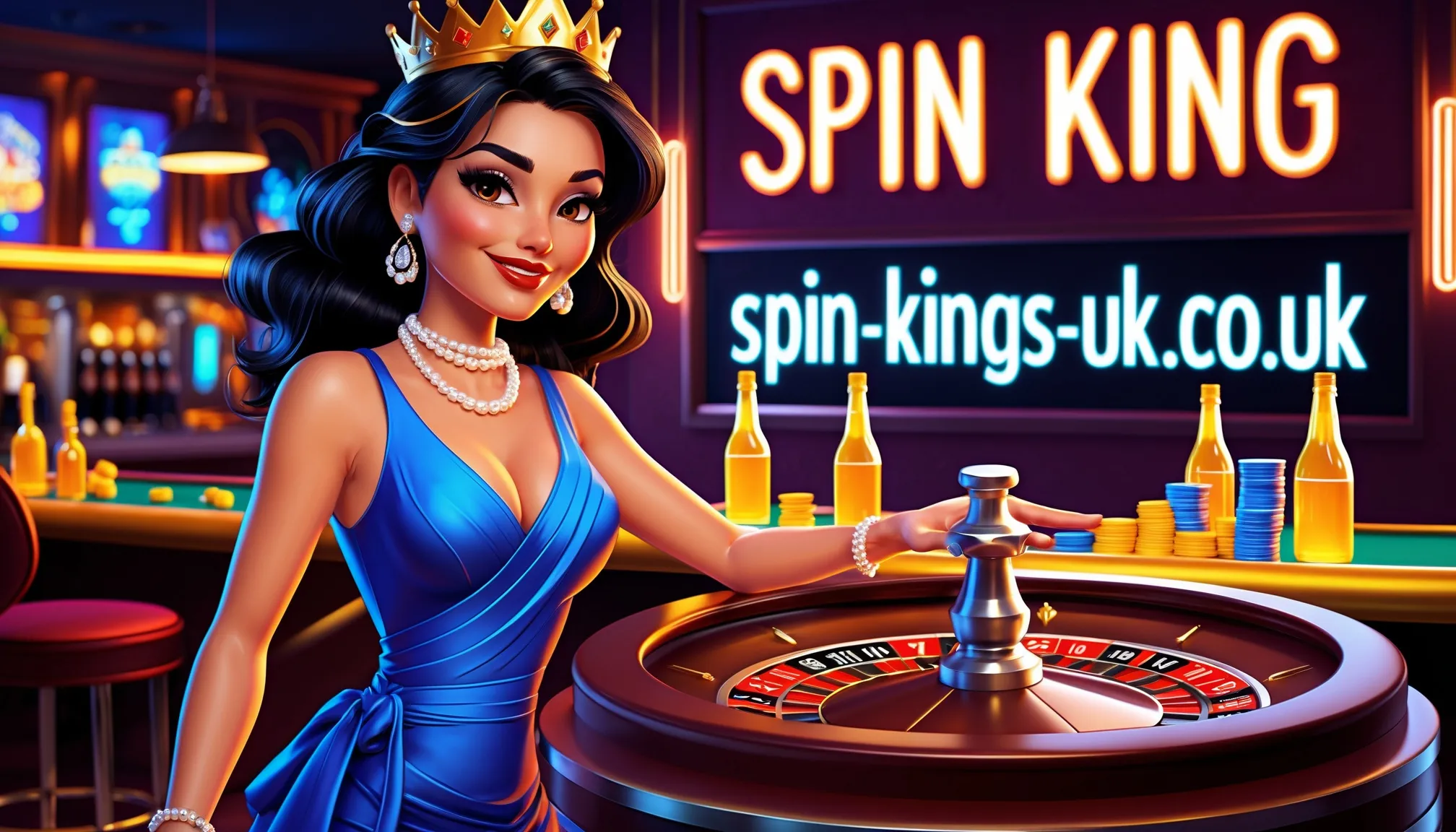 Spin King Casino review 2026 - is it worth your time?
