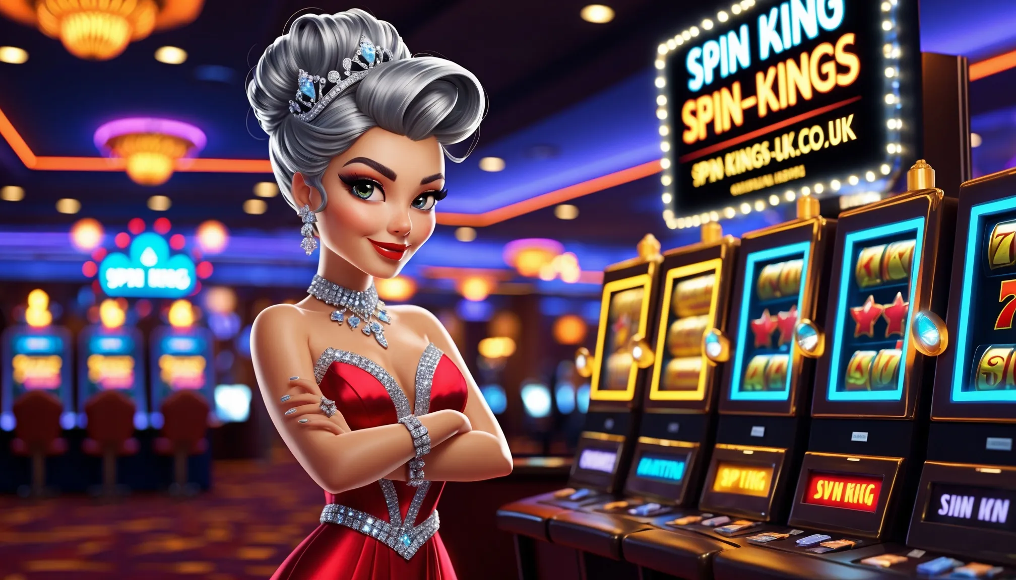 Spin King Casino review 2026 - is it worth your time?