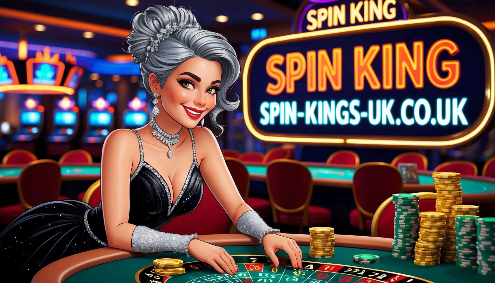 Spin King bonus & mobile app: your full guide for 2026