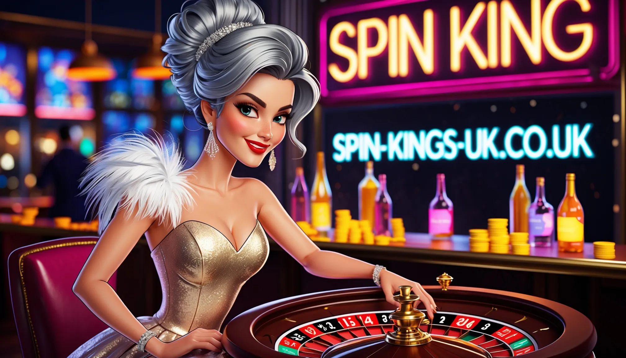 Spin King bonus & mobile app: your full guide for 2026